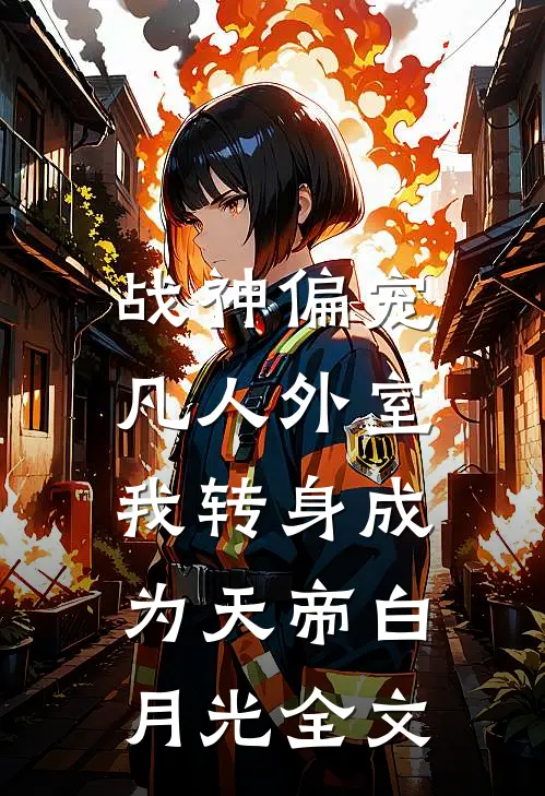 战神偏宠凡人外室，我转身成为天帝白月光全文