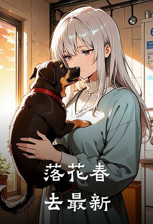 落花春去最新