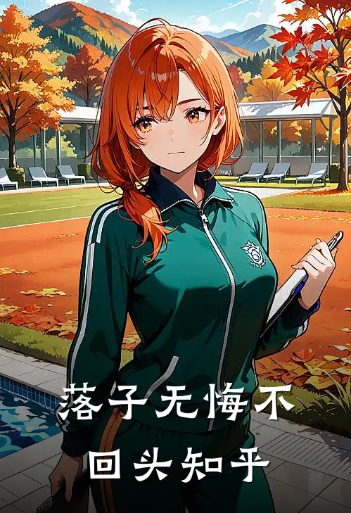 落子无悔不回头知乎