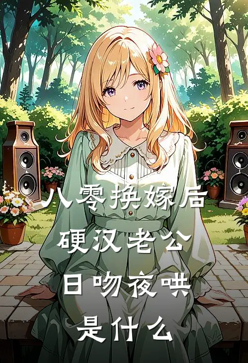 八零换嫁后，硬汉老公日吻夜哄是什么
