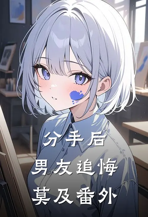 分手后，男友追悔莫及番外