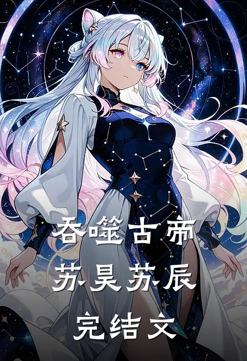 吞噬古帝苏昊苏辰完结文