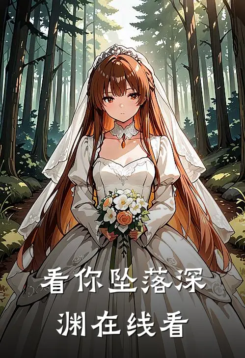 看你坠落深渊在线看