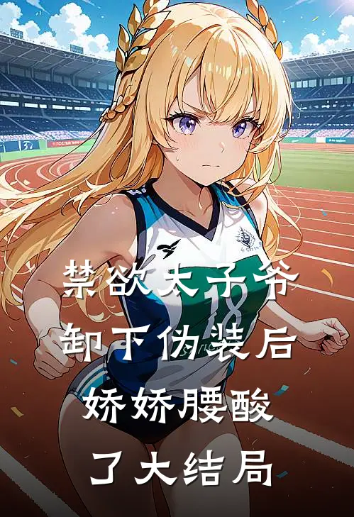 禁欲太子爷卸下伪装后，娇娇腰酸了大结局
