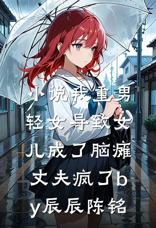 小说我重男轻女导致女儿成了脑瘫，丈夫疯了by辰辰陈铭