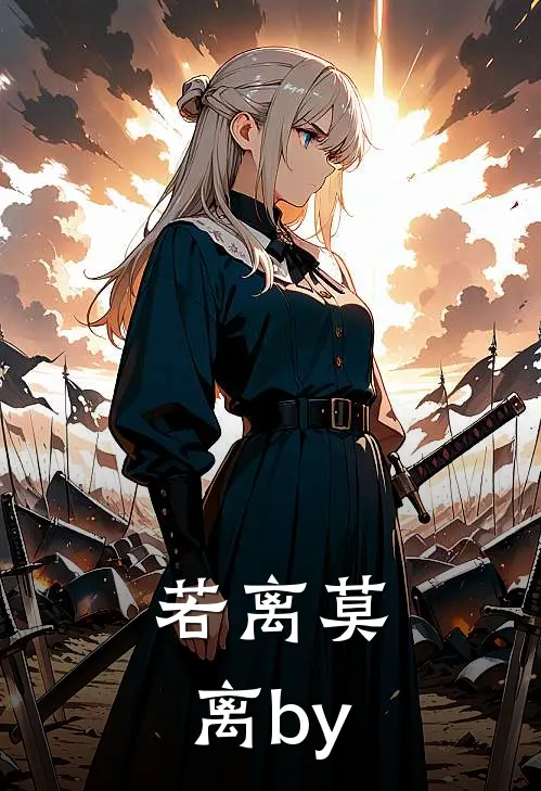 若离莫离by