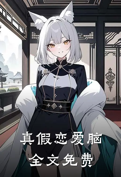 真假恋爱脑全文免费