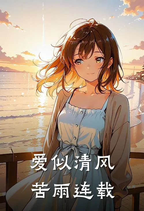 爱似清风苦雨连载