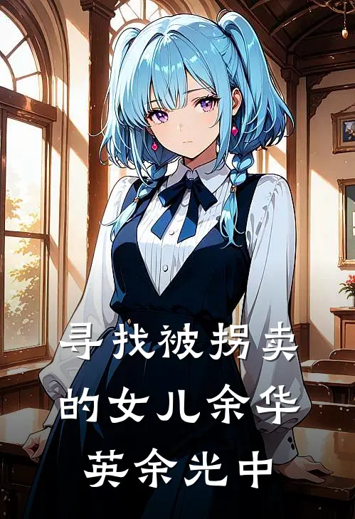 寻找被拐卖的女儿余华英余光中