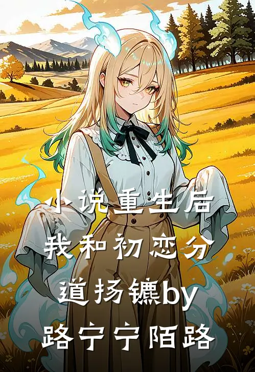 小说重生后我和初恋分道扬镳by路宁宁陌路