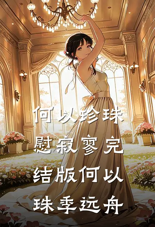 何以珍珠慰寂寥完结版何以珠季远舟