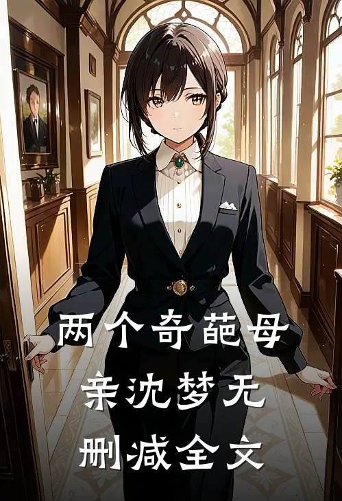 两个奇葩母亲沈梦 无删减全文