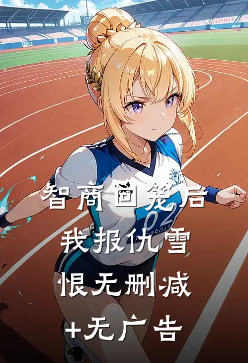 智商回笼后我报仇雪恨无删减+无广告