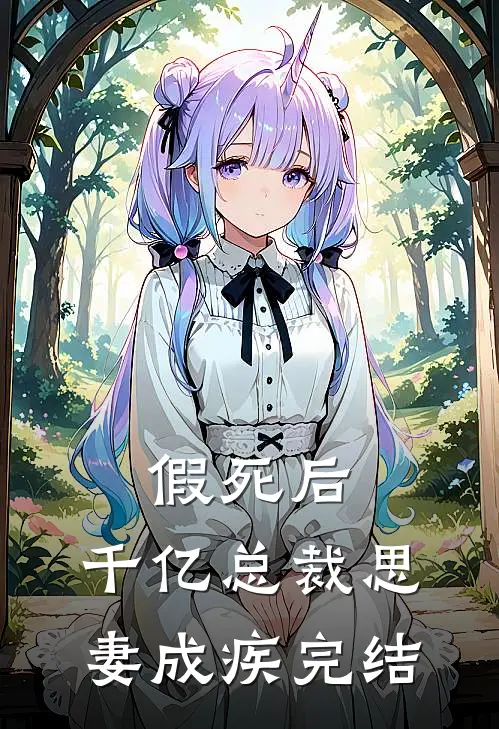 假死后，千亿总裁思妻成疾完结