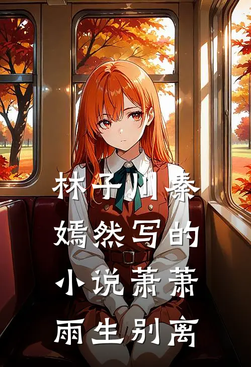 林子川秦嫣然写的小说萧萧雨生别离
