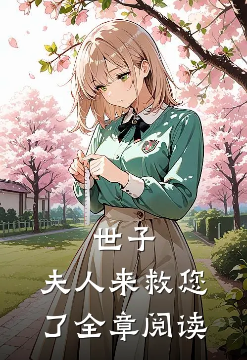 世子，夫人来救您了全章阅读