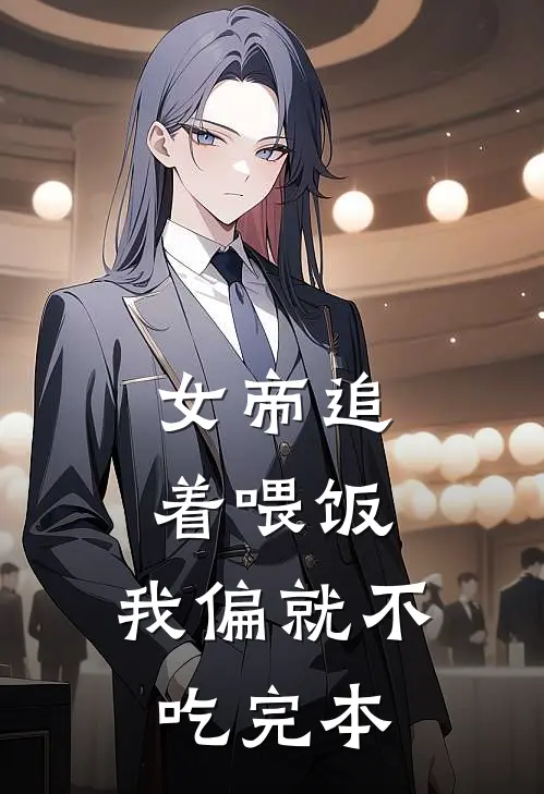 女帝追着喂饭，我偏就不吃完本