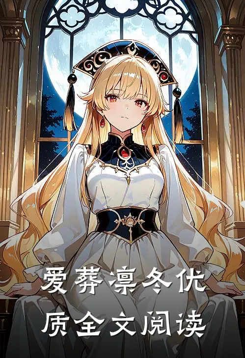 爱葬凛冬优质全文阅读
