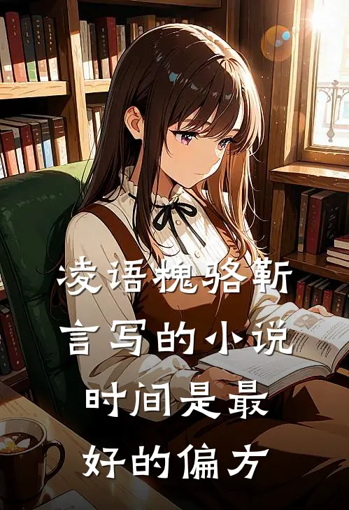 凌语槐骆靳言写的小说时间是最好的偏方