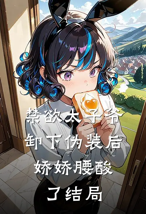 禁欲太子爷卸下伪装后，娇娇腰酸了结局