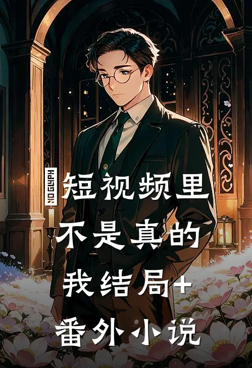 短视频里不是真的我结局+番外小说