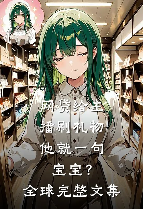 网贷给主播刷礼物，他就一句宝宝？全球完整文集