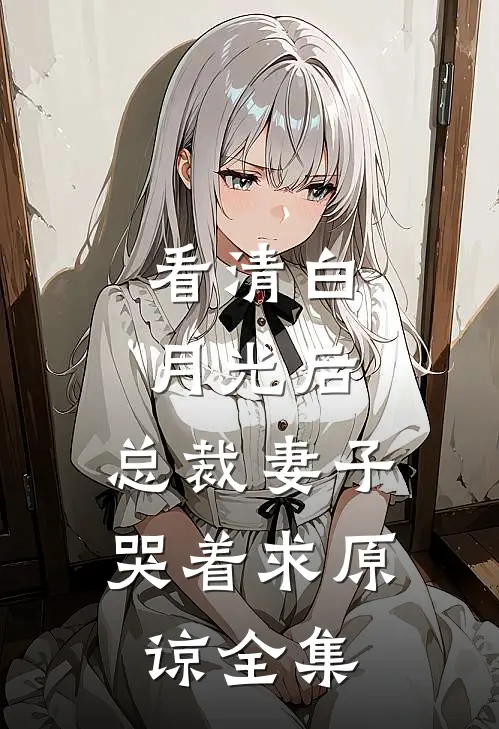 看清白月光后，总裁妻子哭着求原谅全集