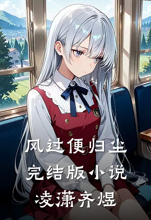 风过便归尘完结版小说凌潇齐煜