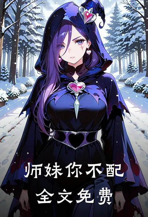 师妹你不配全文免费