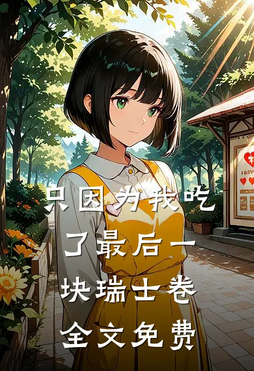 只因为我吃了最后一块瑞士卷全文免费