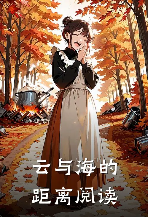 云与海的距离阅读