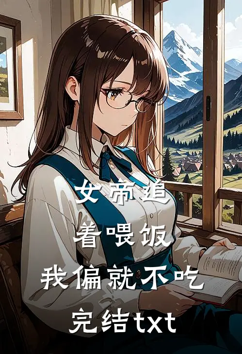 女帝追着喂饭，我偏就不吃完结txt