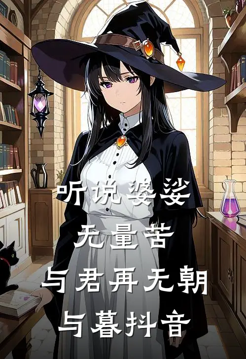 听说婆娑无量苦，与君再无朝与暮抖音
