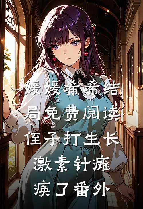 媛媛希希结局免费阅读侄子打生长激素针瘫痪了番外