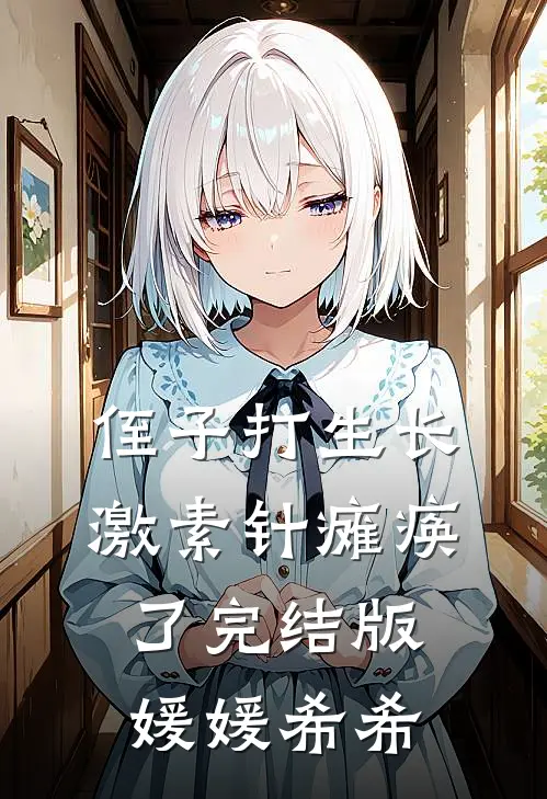 侄子打生长激素针瘫痪了完结版媛媛希希