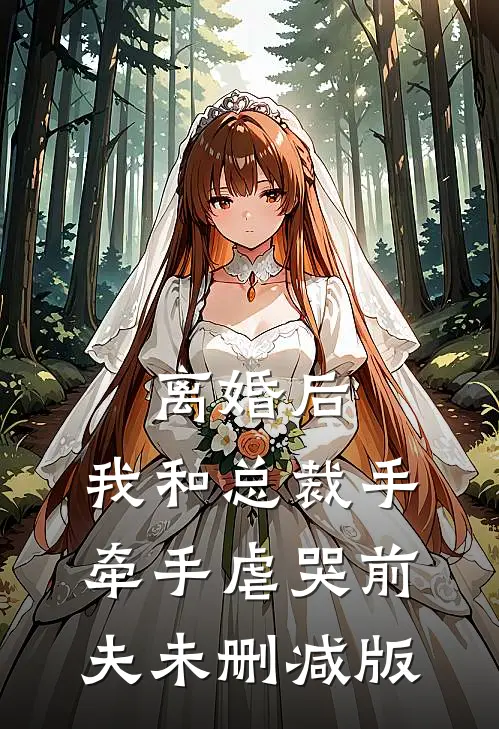 离婚后，我和总裁手牵手虐哭前夫未删减版