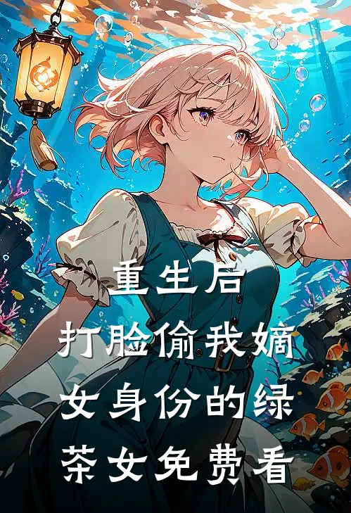 重生后，打脸偷我嫡女身份的绿茶女免费看