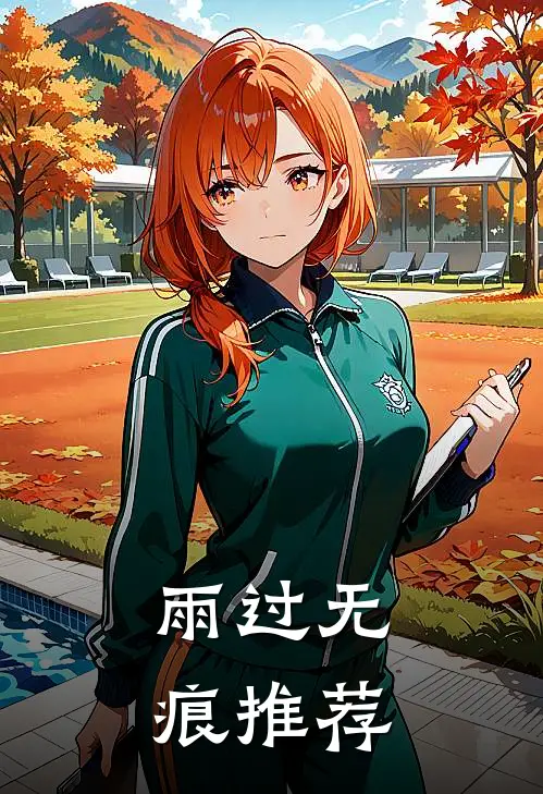 雨过无痕推荐