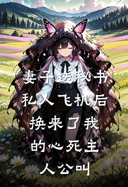 妻子送秘书私人飞机后，换来了我的心死主人公叫