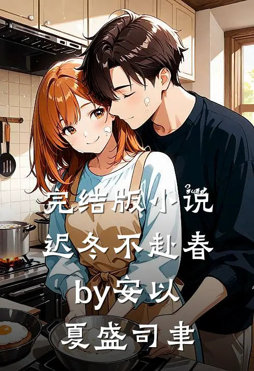 完结版小说迟冬不赴春by安以夏盛司聿