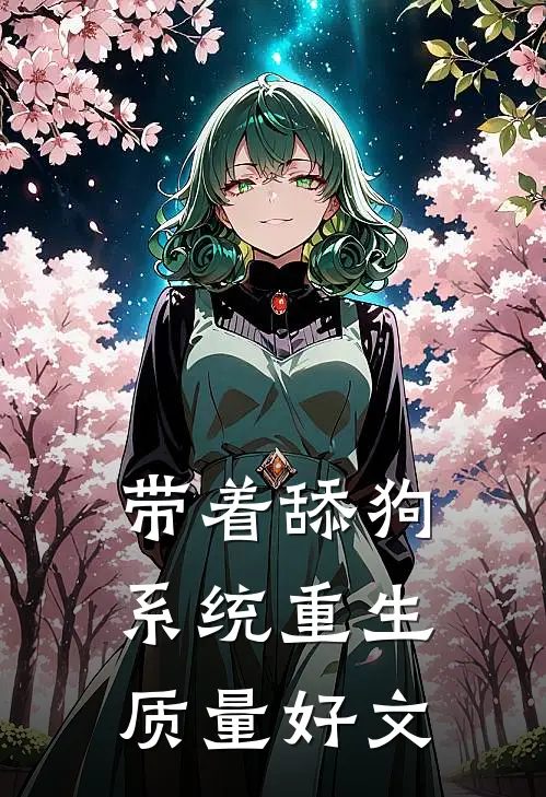 带着舔狗系统重生质量好文