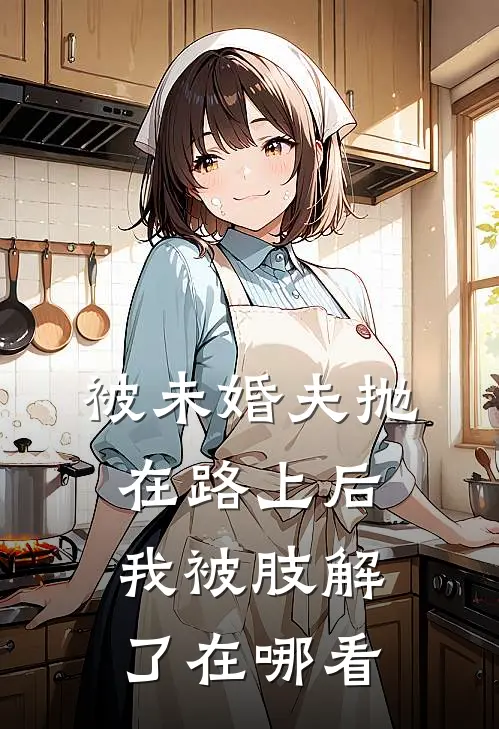 被未婚夫抛在路上后，我被肢解了在哪看