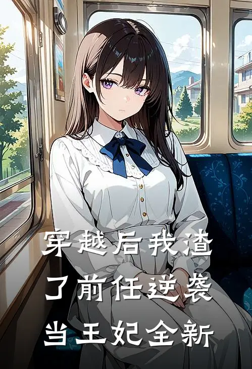 穿越后我渣了前任逆袭当王妃全新