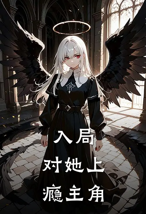 入局，对她上瘾主角