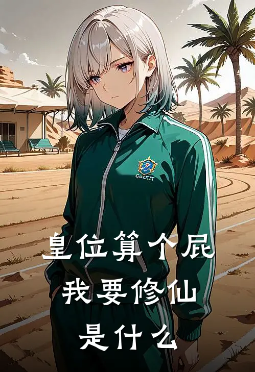 皇位算个屁，我要修仙是什么