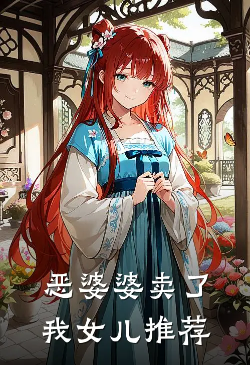 恶婆婆卖了我女儿推荐