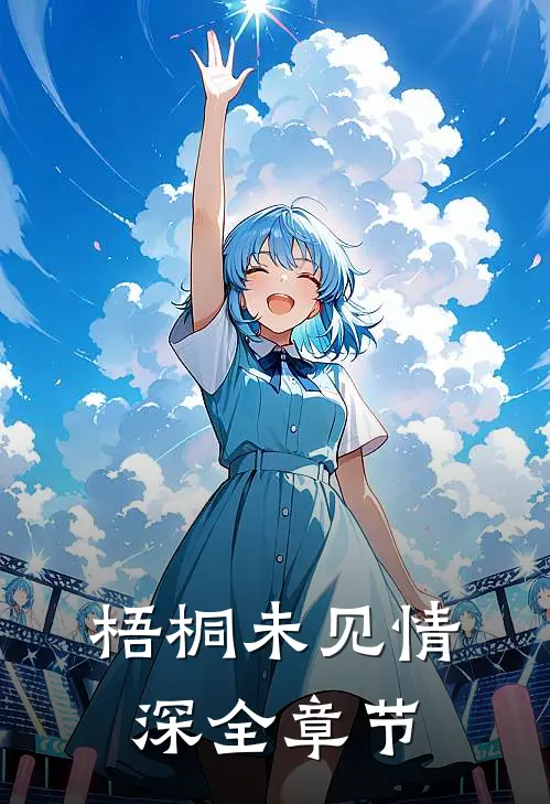 梧桐未见情深全章节