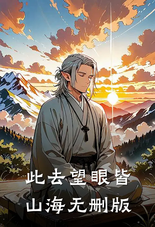 此去望眼皆山海无删版