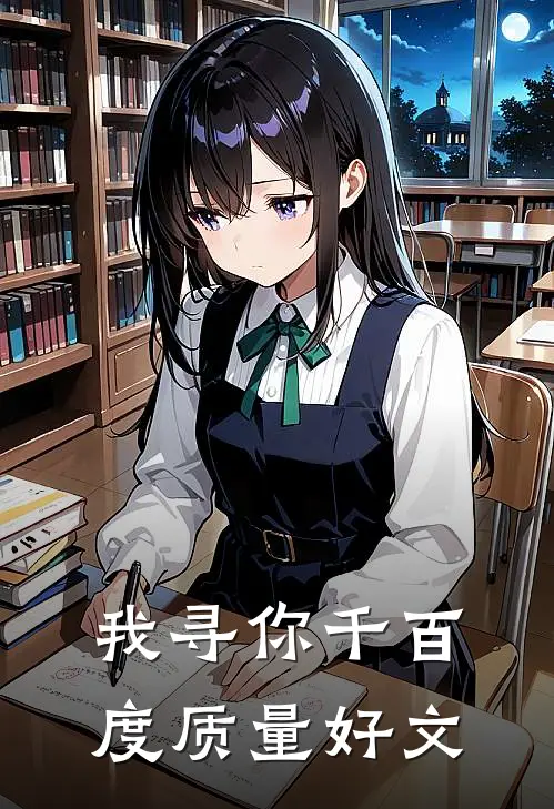 我寻你千百度质量好文