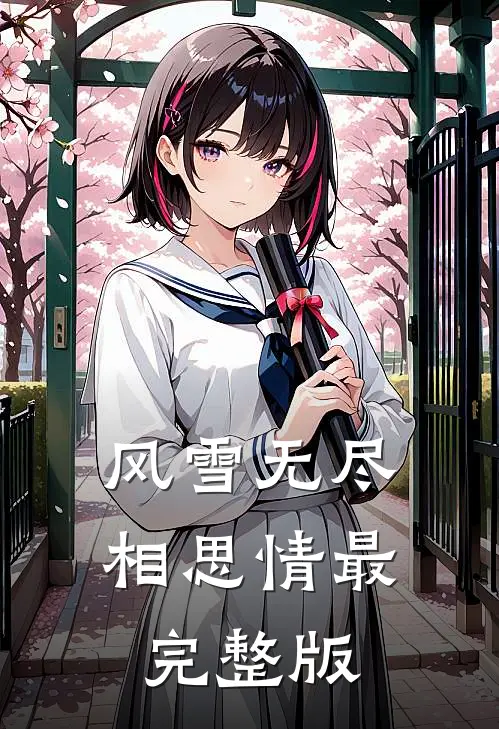 风雪无尽相思情最完整版
